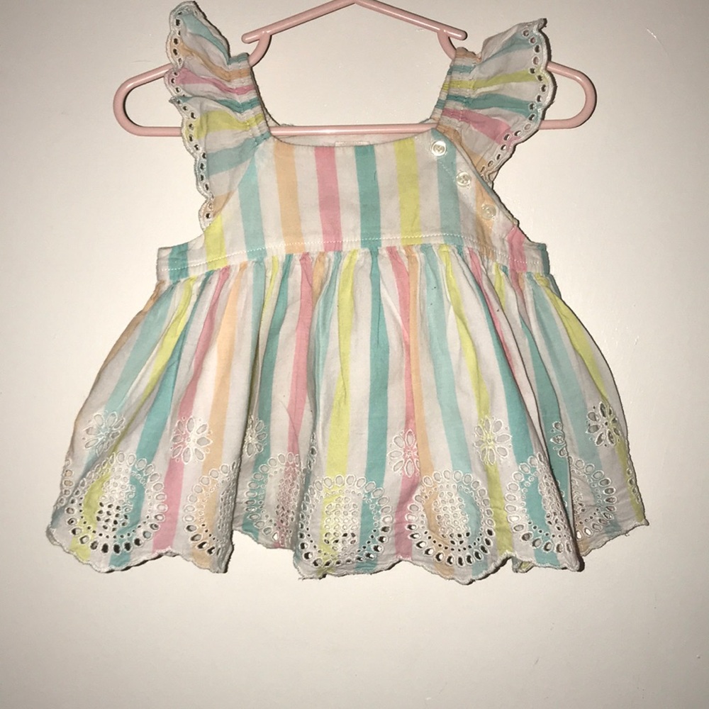 Baby Gap Girls Dress 12-18 months